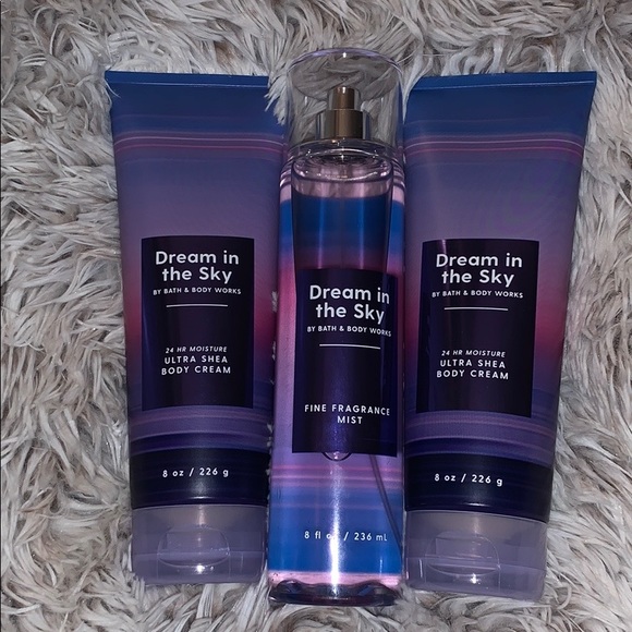 Bath & Body Works Other - Bath and Body Works Set